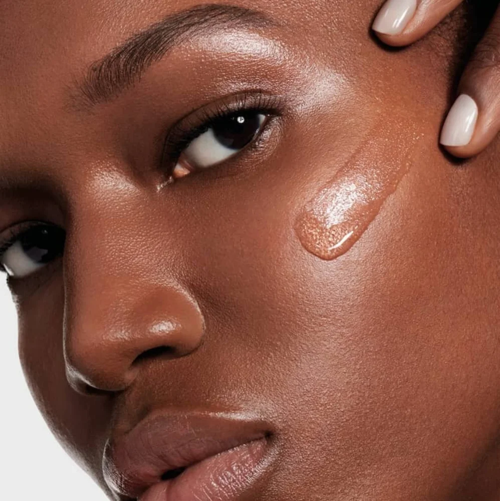 Dior Prestige La Micro Huile De Rose Advanced Serum 50 Ml/ 1.7 Oz with Pouch - Picture 5 of 7